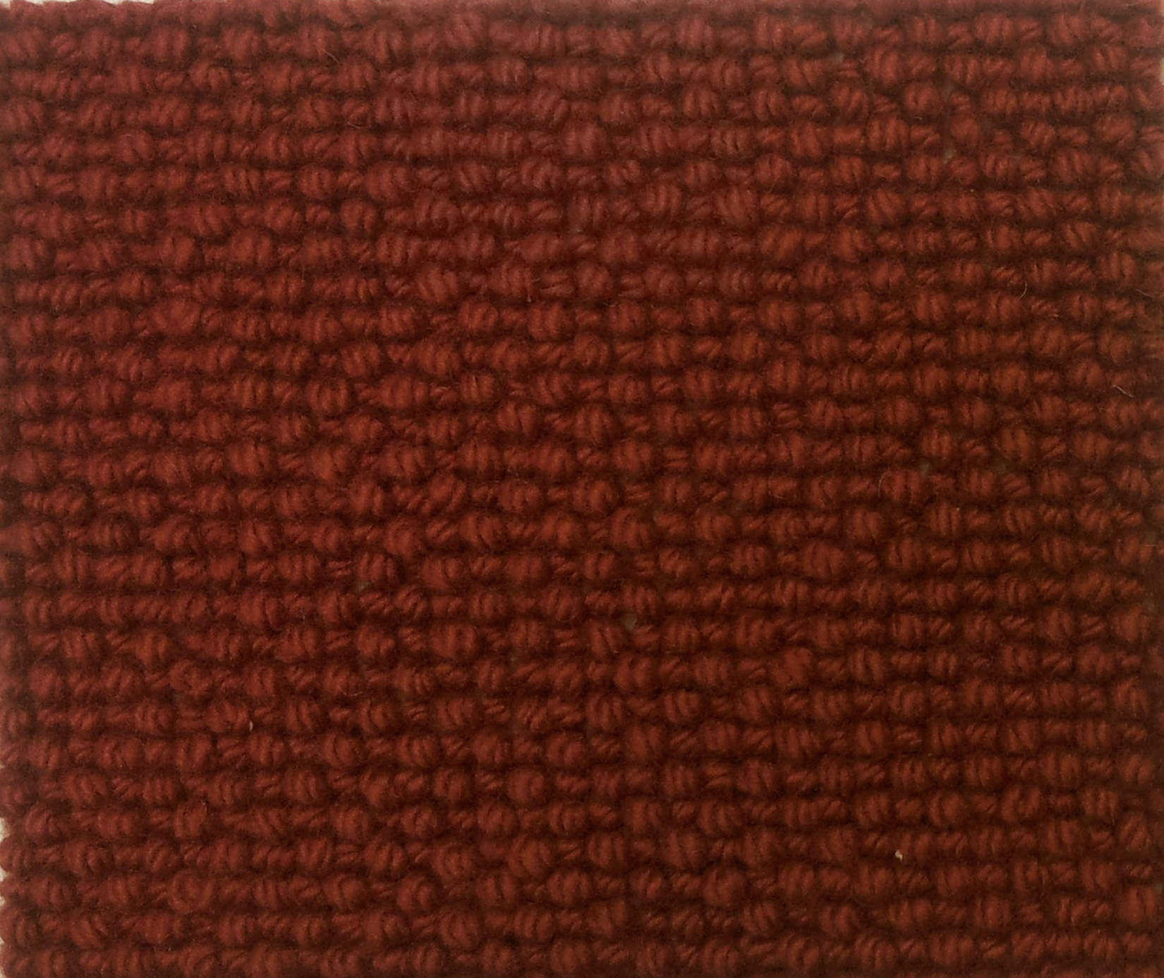 Wool Knobs 316