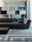 Ковер LIGNE PURE LUCID 184 001 900