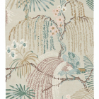 Ковер Sanderson Rain Forest 50701