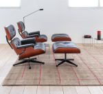 Ковер LIGNE PURE GRID 206 003 900