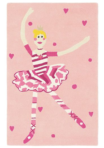 Ковер Harlequin Polly Pirouette 42502