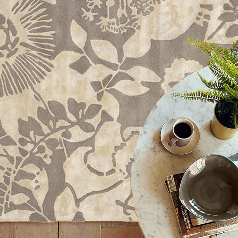 КОВЕР HARLEQUIN BC COQUETTE SLATE 41104