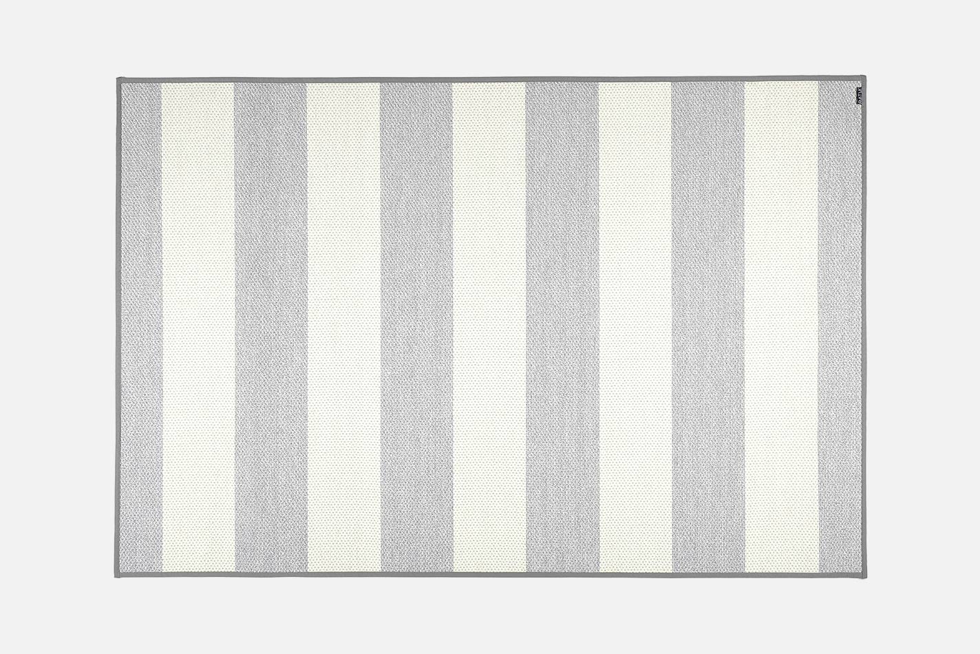 Ковер Viiva 77 Grey-white