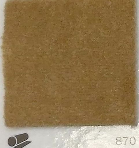 Ковролин Club 870