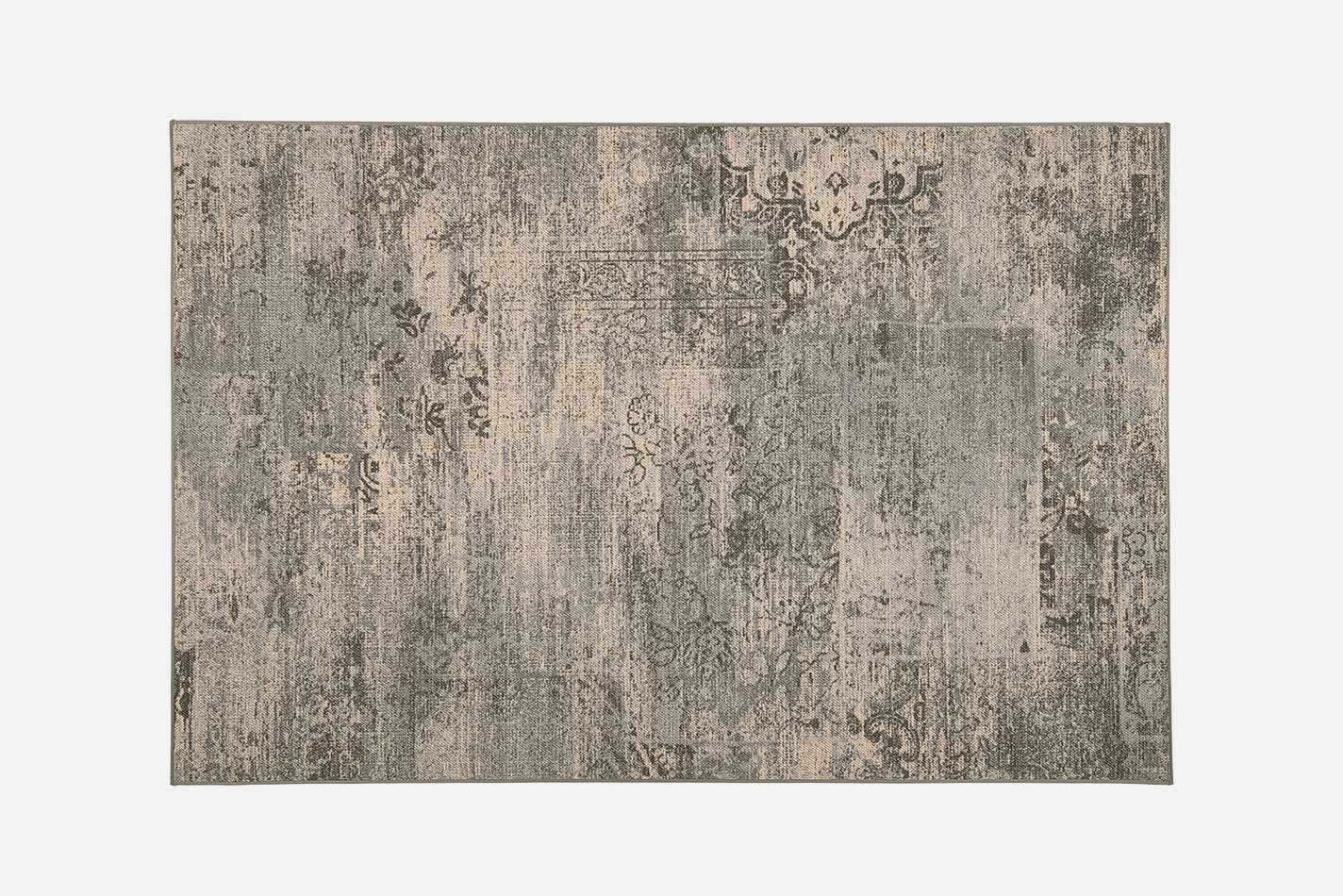 Ковер Rustiikki 39 Grey