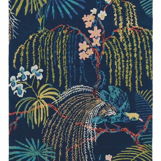Ковер Sanderson Rain Forest 50708
