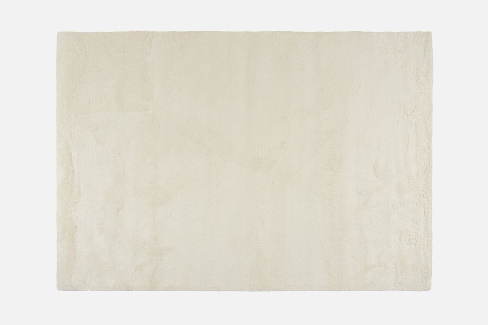Ковер Silkkitie 31 White